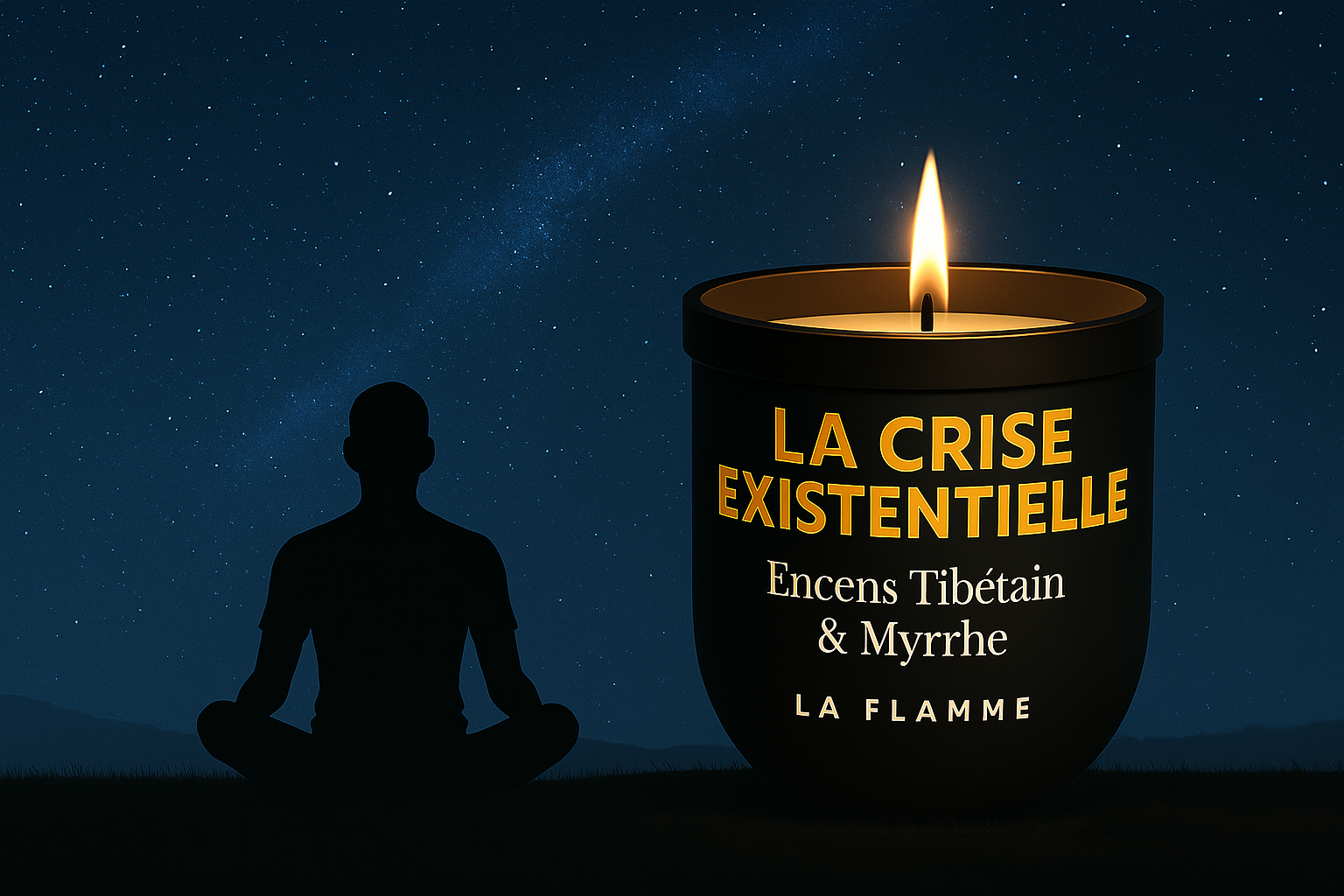 La Crise Existentielle