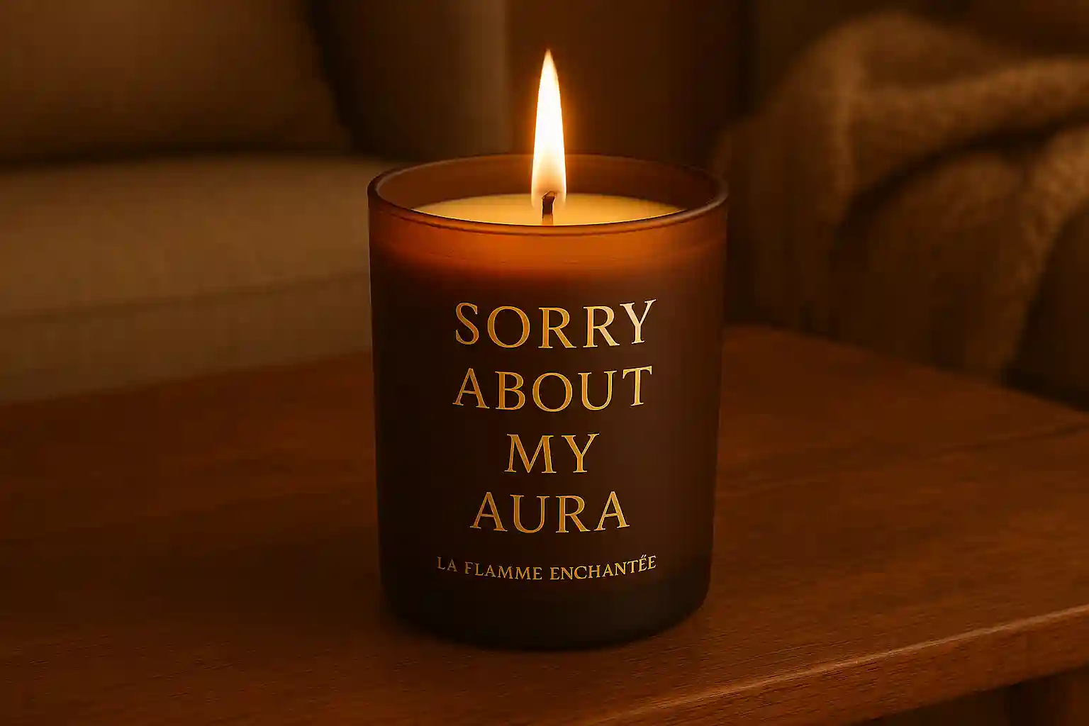 Dis-moi comment tu allumes ta bougie, je te dirai qui tu es